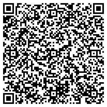 QR-код с контактной информацией организации БОГАТЫРЬ