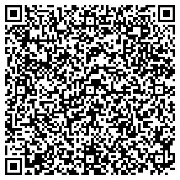 QR-код с контактной информацией организации Вечеринка с начинкой