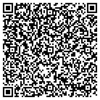 QR-код с контактной информацией организации ООО Мехатроника