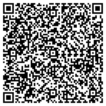 QR-код с контактной информацией организации QIWI