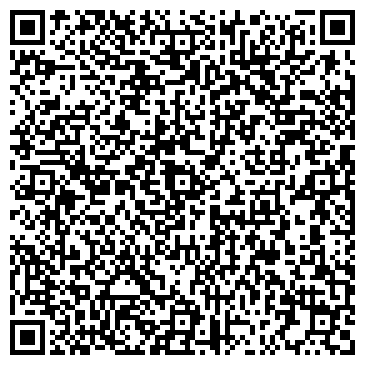 QR-код с контактной информацией организации Непоседы