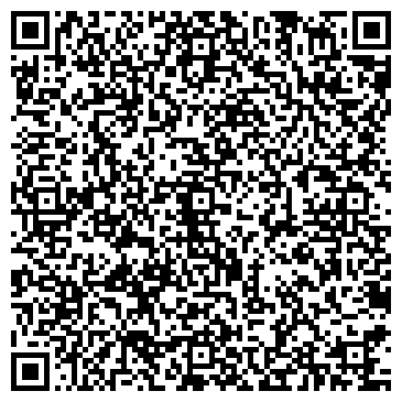 QR-код с контактной информацией организации Санги Стиль