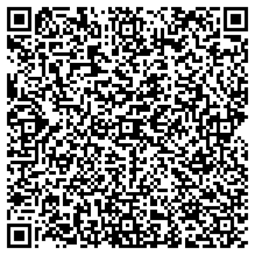 QR-код с контактной информацией организации ChocoLand