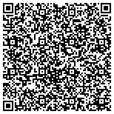 QR-код с контактной информацией организации АНО Энергия