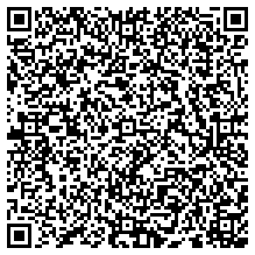 QR-код с контактной информацией организации ООО Фея