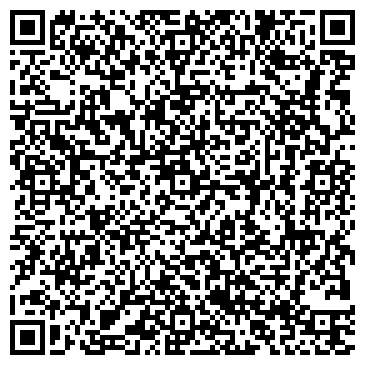 QR-код с контактной информацией организации Уинский участок ПАО «Пермэнергосбыт»