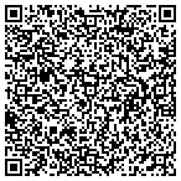 QR-код с контактной информацией организации Лаки Хаус