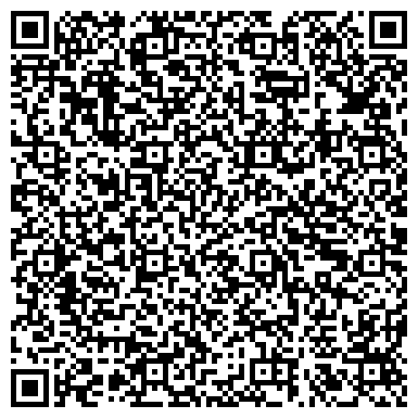 QR-код с контактной информацией организации Читай город