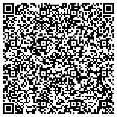 QR-код с контактной информацией организации ООО ТехноЛогистик