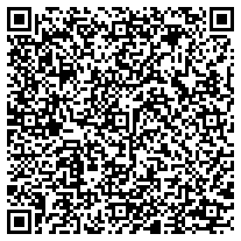 QR-код с контактной информацией организации Винтаж