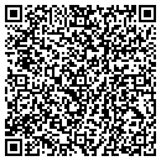 QR-код с контактной информацией организации Зодиак, торговая сеть