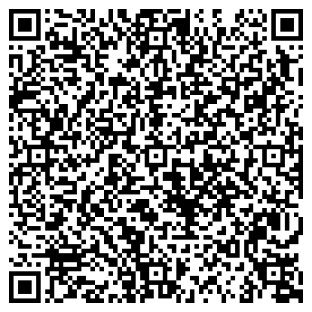 QR-код с контактной информацией организации Coiffeur