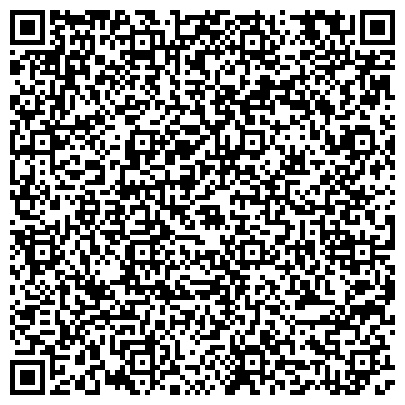 QR-код с контактной информацией организации Агентство гуманитарных программ и культурных проектов Красноярского края