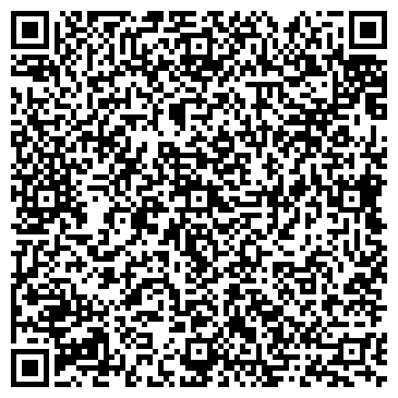 QR-код с контактной информацией организации Центр ногтевой моды Марины Щегловой