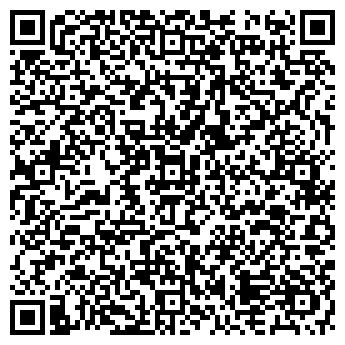 QR-код с контактной информацией организации ТрейдМастер