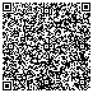 QR-код с контактной информацией организации ООО «ВентПроф»