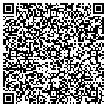 QR-код с контактной информацией организации ПАО Салон «МТС»