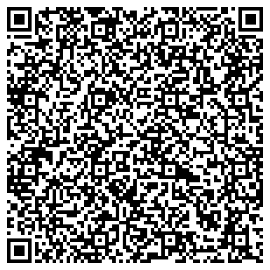 QR-код с контактной информацией организации ООО Александрийские двери