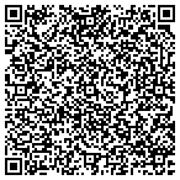 QR-код с контактной информацией организации ЭйБиСи Шоу