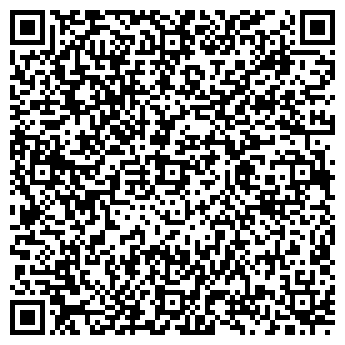 QR-код с контактной информацией организации Мобиус