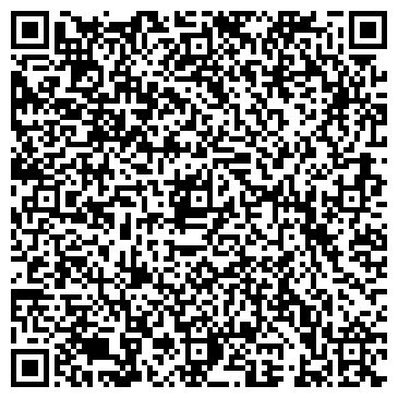 QR-код с контактной информацией организации ЗАО Ариада