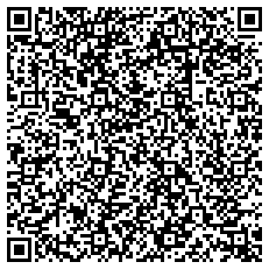 QR-код с контактной информацией организации GoldFishMedia