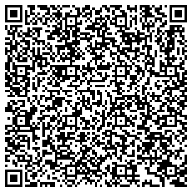 QR-код с контактной информацией организации ИП Кузинова М.М.
