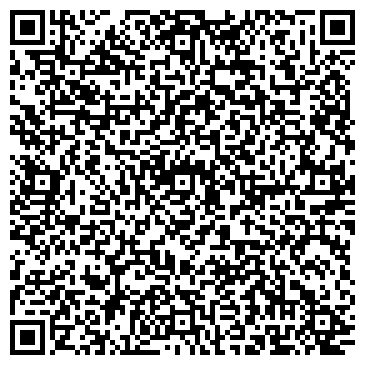 QR-код с контактной информацией организации OMI