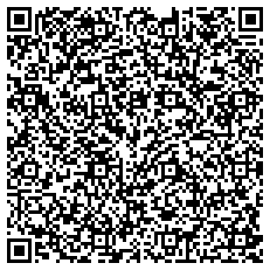 QR-код с контактной информацией организации ФОНД ПОДДЕРЖКИ И РАЗВИТИЯ КИНОИСКУССТВА ПЕРМСКОЙ ОБЛАСТИ
