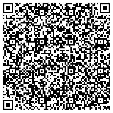 QR-код с контактной информацией организации Калейдоскоп Путешествий