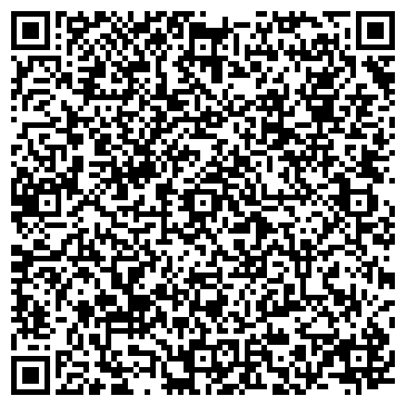 QR-код с контактной информацией организации Бородинский, сеть продовольственных магазинов