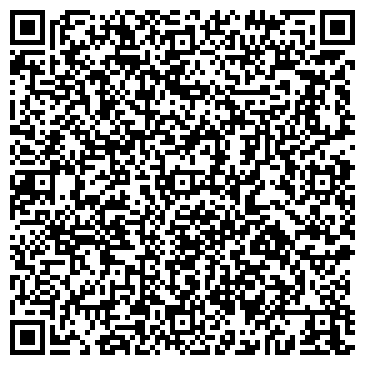 QR-код с контактной информацией организации Балаган house
