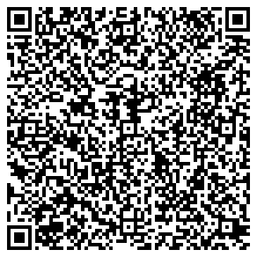 QR-код с контактной информацией организации ООО ГеоКосмические Технологии