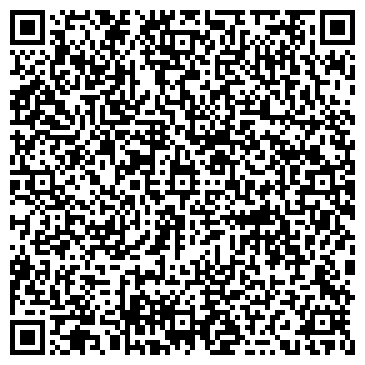 QR-код с контактной информацией организации Бородинский, сеть продовольственных магазинов