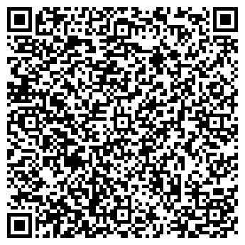 QR-код с контактной информацией организации МУ МВД России «Бийское»