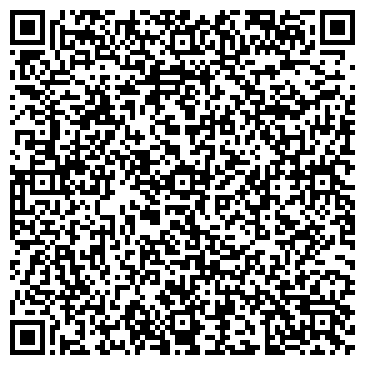 QR-код с контактной информацией организации Замок сервис