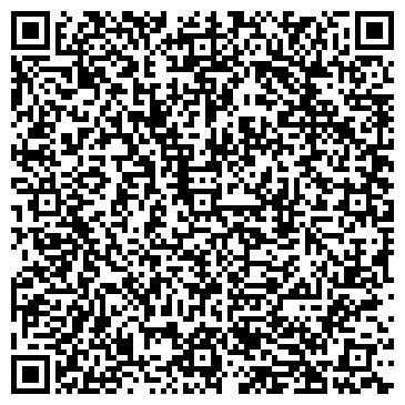 QR-код с контактной информацией организации Остров Детства