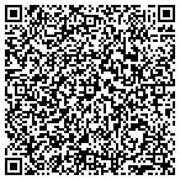 QR-код с контактной информацией организации ООО «СМК РЕСО-Мед» Пермского филиала