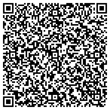 QR-код с контактной информацией организации Азия ТурИнфо
