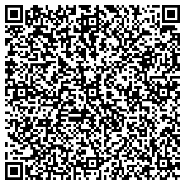 QR-код с контактной информацией организации ФОНД ИМУЩЕСТВА ПЕРМСКОЙ ОБЛАСТИ