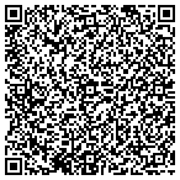 QR-код с контактной информацией организации Полония