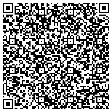 QR-код с контактной информацией организации Теплоучетсервис