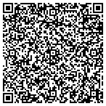 QR-код с контактной информацией организации Макалу