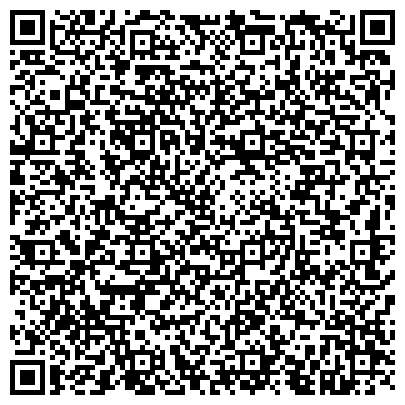 QR-код с контактной информацией организации Прокурорский участок военной прокуратуры Хабаровского гарнизона