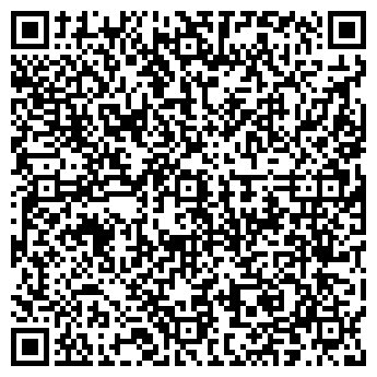 QR-код с контактной информацией организации ООО Билетное Агентство