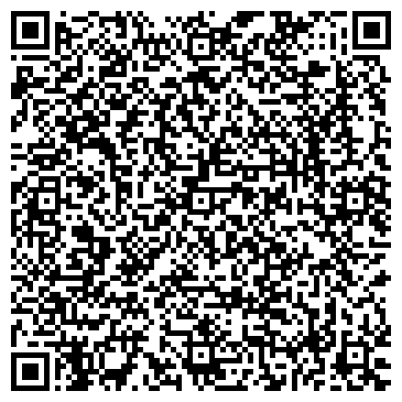 QR-код с контактной информацией организации АвтоВладТранс