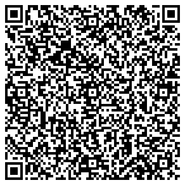 QR-код с контактной информацией организации Новосибгеология