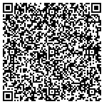 QR-код с контактной информацией организации Фонд «Прикамье»