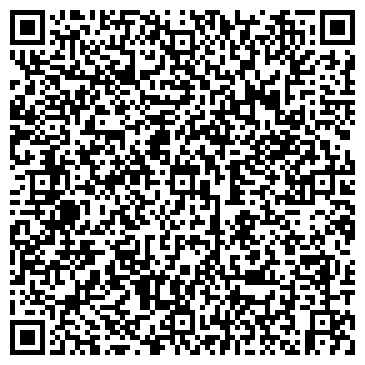QR-код с контактной информацией организации Арома-Вита