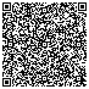 QR-код с контактной информацией организации Зарница-Дети